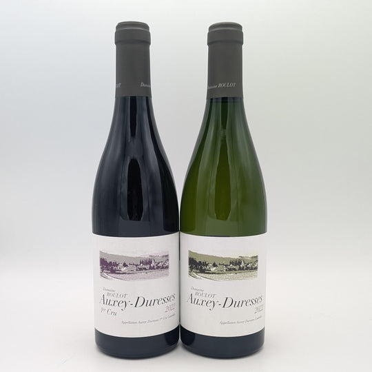 Package Auxey-Duresses Blanc Roulot 2022