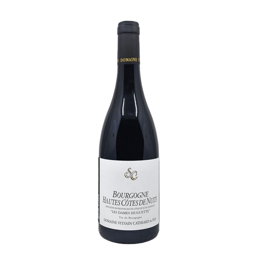Hautes-Côtes de Nuits 'Les Dames Huguette', Domaine Cathiard 2022
