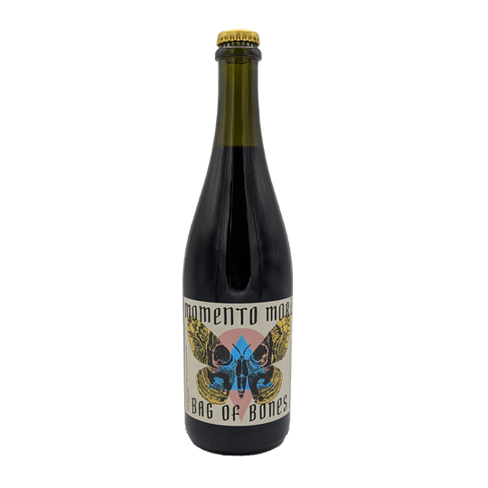 Bag of Bones Piquette, Momento Mori 2022