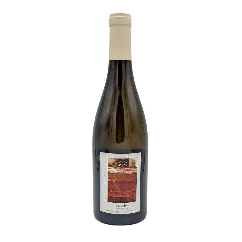Package Chardonnay Bajocien Côtes-du-Jura, Domaine Labet 2020