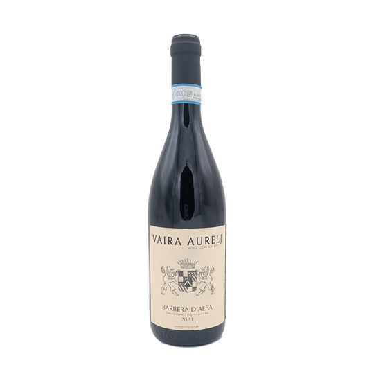 Barbera d'Alba, Vaira Aurelj 2023