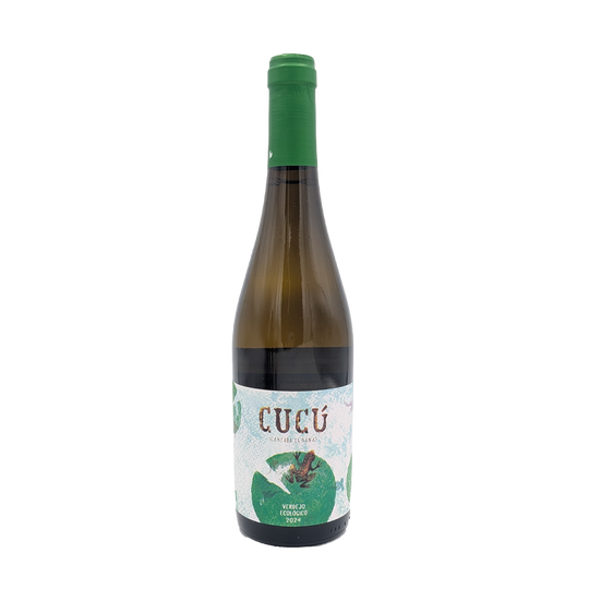 Verdejo Cucu, Barco del Corneta 2024