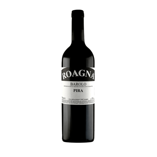 Barolo Pira, Roagna 2020