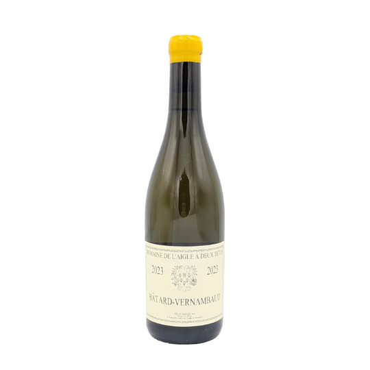 Bâtard-Vernambaud Chardonnay, Domaine de l'Aigle à Deux Têtes 2023