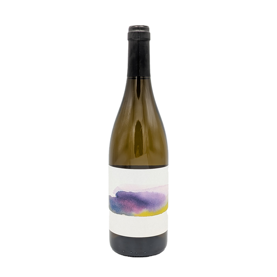 Le Grand Clos VdF, Thomas Batardiere