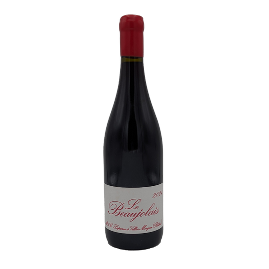 Beaujolais, Marcel Lapierre 2024