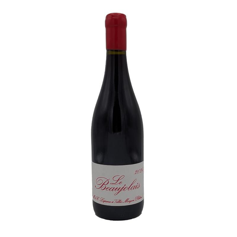 Beaujolais, Marcel Lapierre 2024