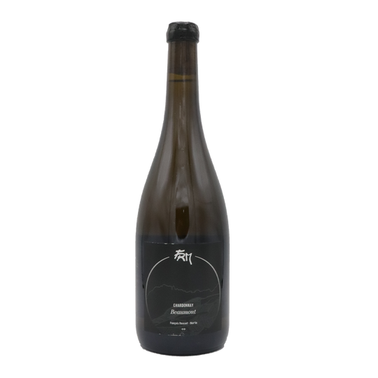 Chardonnay Beaumont, François Rousset Martin 2019