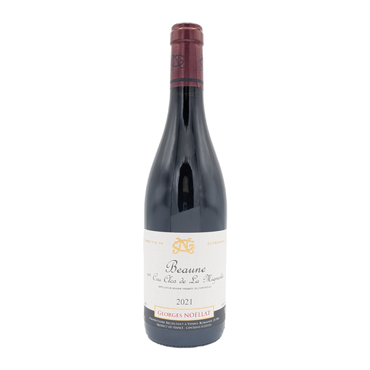 Beaune 1er Cru Clos de la Mignotte, Domaine Georges Noëllat