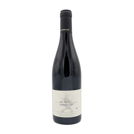 Beaune Les Prévoles, Clair Obscur 2023