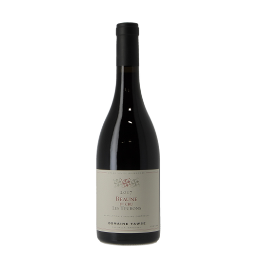 Beaune 1er Cru Teurons, Domaine Tawse