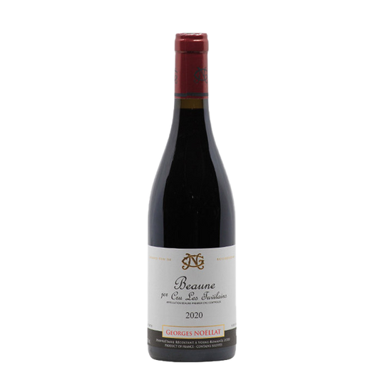 Beaune 1er Cru Tuvilains, Domaine Georges Noëllat