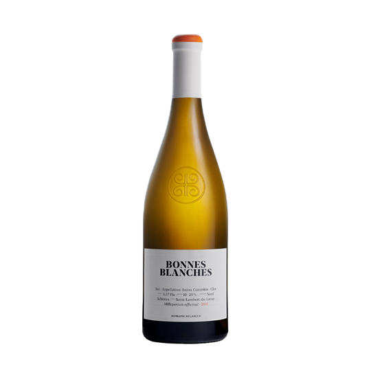 Anjou Bonnes Blanches, Domaine Belargus 2021