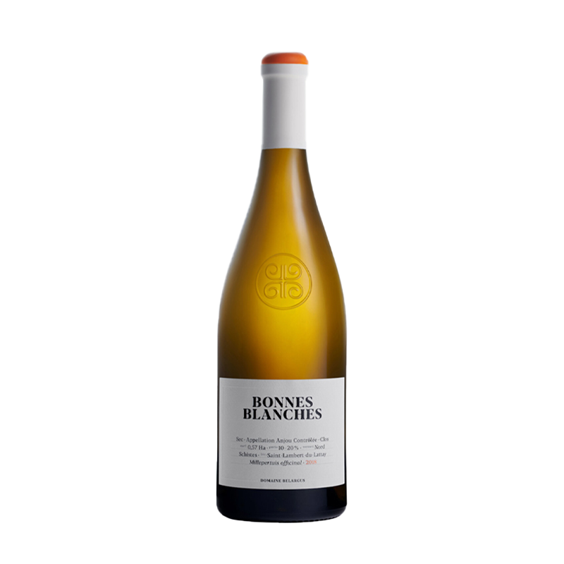 Anjou Bonnes Blanches, Domaine Belargus 2021