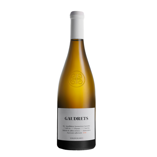 Savennieres Gaudrets, Domaine Belargus 2021
