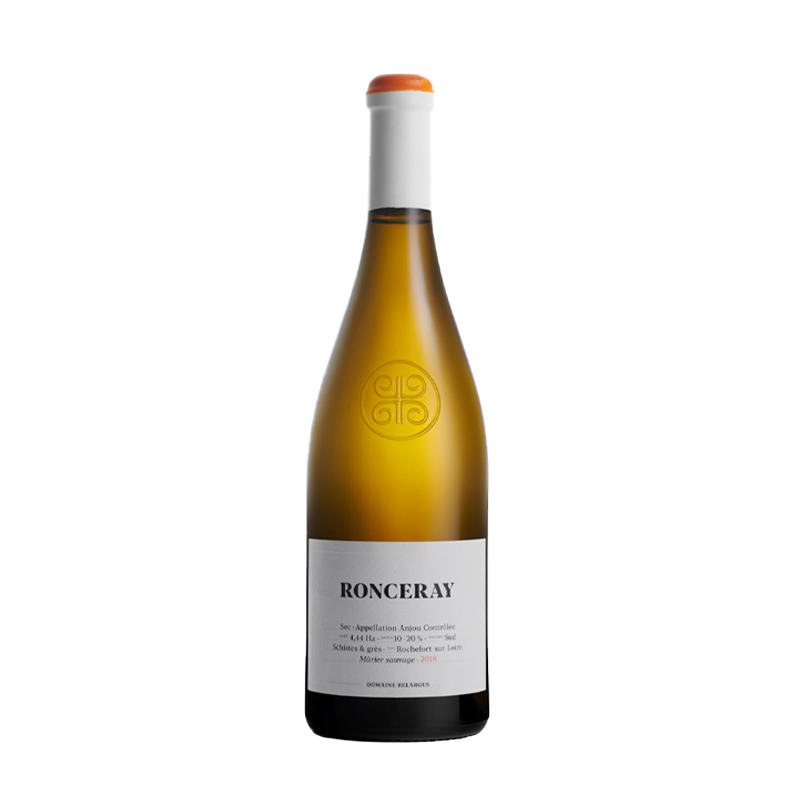 Anjou Ronceray, Domaine Belargus 2022
