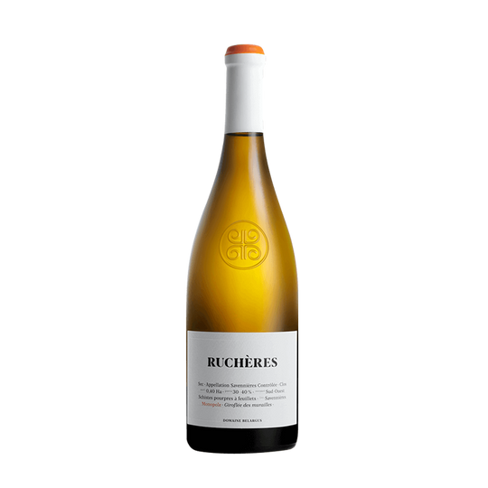 Savennieres Rucheres Monopole, Domaine Belargus 2021