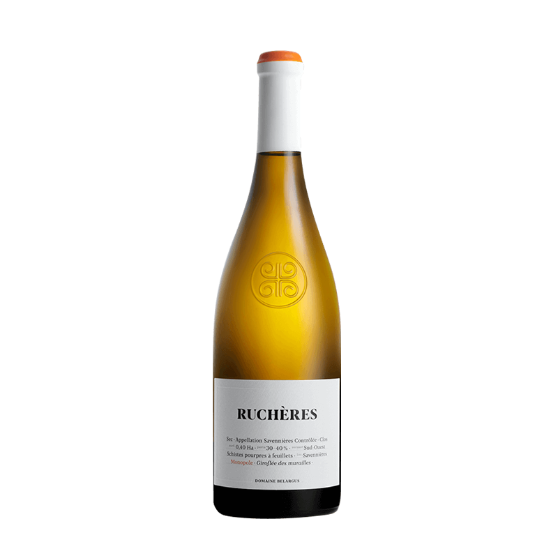 Savennieres Rucheres Monopole, Domaine Belargus 2021