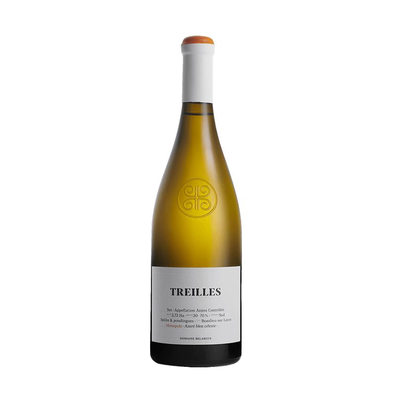 Anjou Treilles Monopole, Domaine Belargus 2021