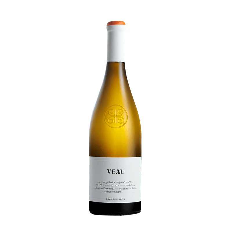 Anjou Veau, Domaine Belargus 2021