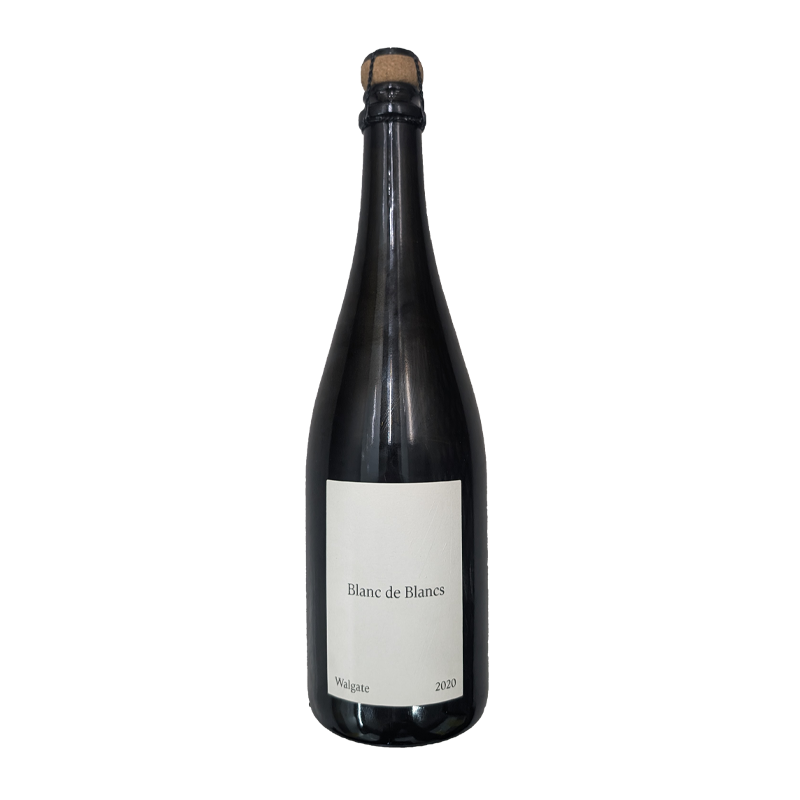 Blanc de Blancs, Walgate Wine 2020