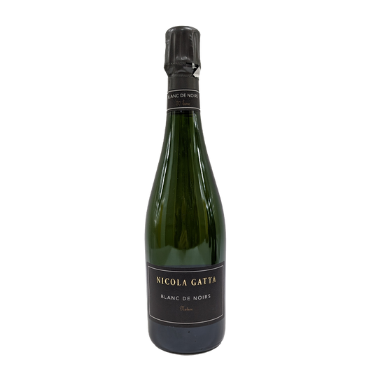Blanc de Noirs Nature 70 Lune, Nicola Gatta NV