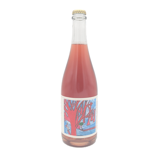 Bosquet Rosado Pet Nat, Bodegas Galmés I Ribot  2025
