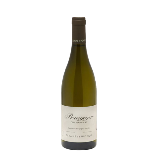Bourgogne Blanc, Maison Deux Montille 2020