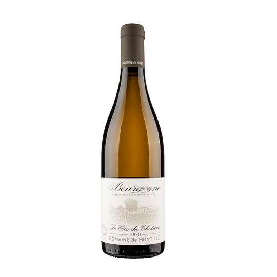 Bourgogne Blanc Clos du Chateau, Domaine Deux Montille 2022