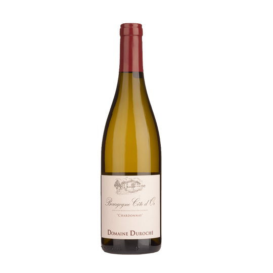 Bourgogne Chardonnay Côte D'Or, Domaine Duroché