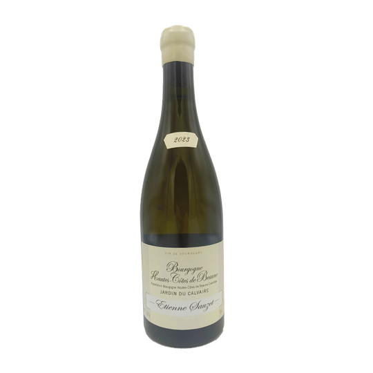 Bourgogne Hautes-Côtes de Beaune Jardin du Calvaire, Domaine Etienne Sauzet 2023