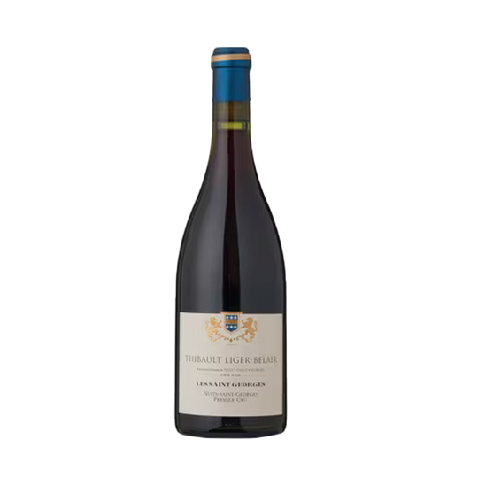 Bourgogne Rouge Les Grands Chaillots, Domaine Thibault Liger-Belair