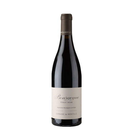 Bourgogne Pinot Noir, Domaine de Montille