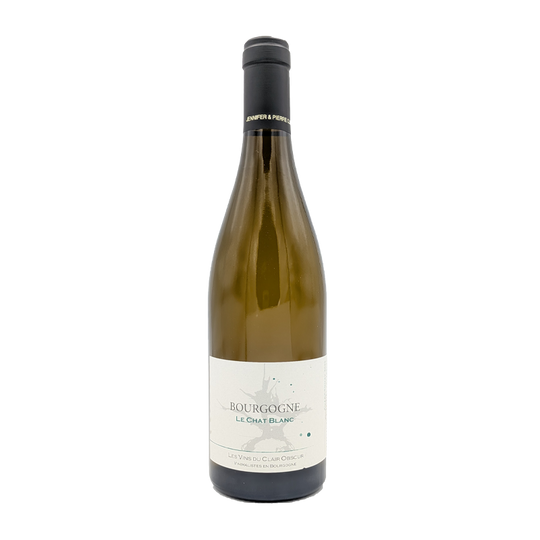 Bourgogne Aligoté Meix Pille, Clair Obscur 2023