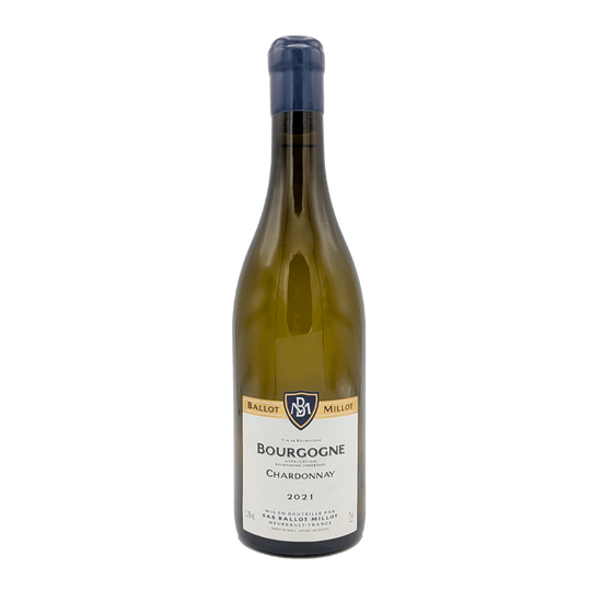 Bourgogne Blanc, Domaine Ballot-Millot