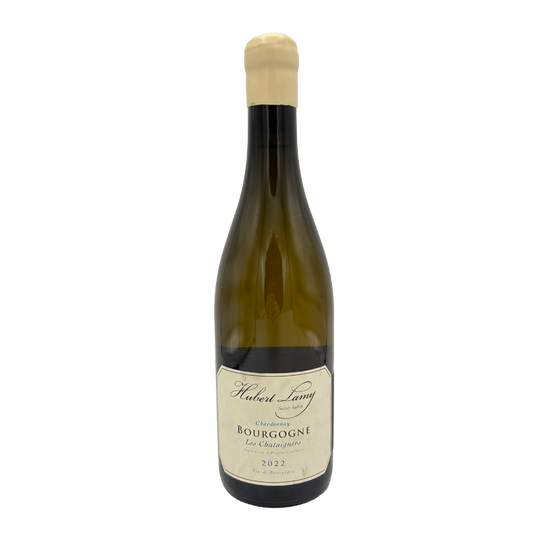 Bourgogne Blanc Les Chataigners, Domaine Hubert et Olivier Lamy 2022