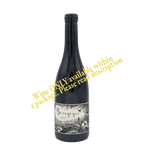 Bourgogne Rouge, Jeremy Carteret 2021