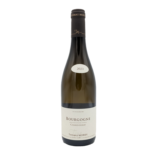 Bourgogne Chardonnay, Domaine Thomas Morey