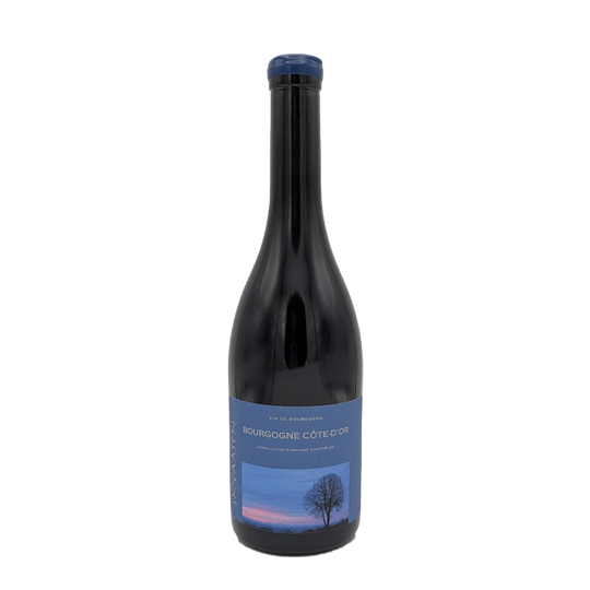 Bourgogne Côte d’Or Rouge, Maison Skyaasen 2023