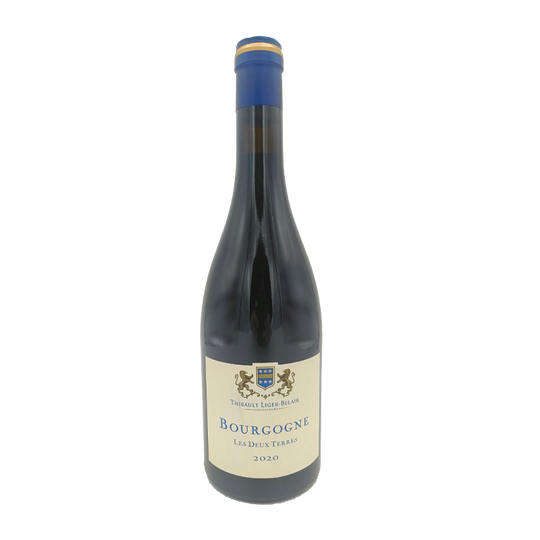 Bourgogne Gamay Les Deux Terres, Domaine Thibault Liger-Belair
