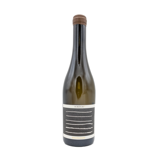 Bourgogne Chardonnay Scritch, Cyprien Arlaud 2023