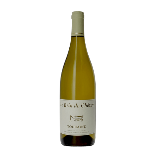 Brin de Chevre Blanc Menu Pineau, Clos du Tue-Boeuf 2022