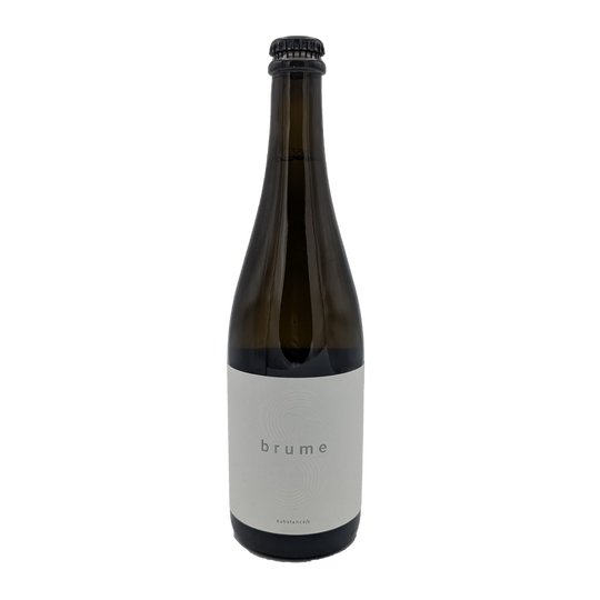 Solaris No ABV, Substance NV