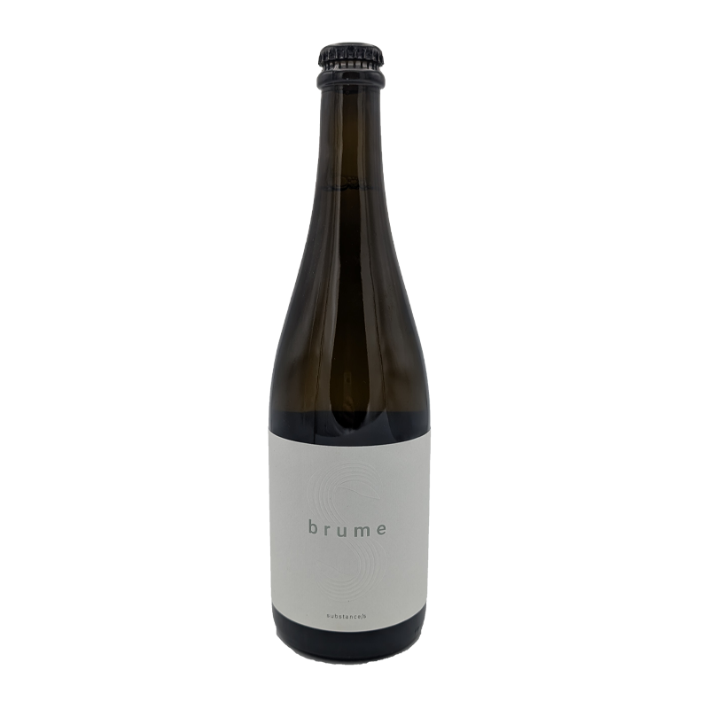 Solaris No ABV, Substance NV