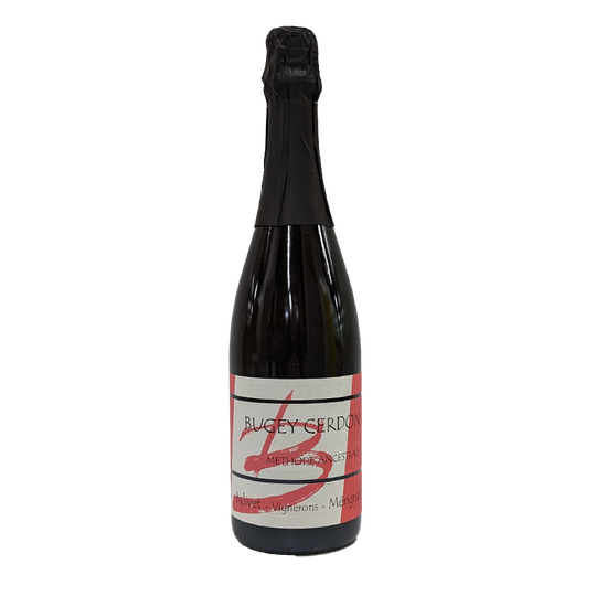 Cerdon du Bugey Méthode Ancestrale, Balivet NV