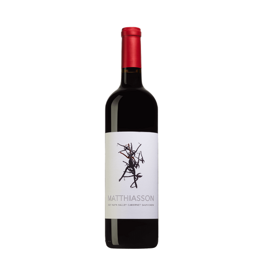 Napa Cabernet, Matthiasson 2021