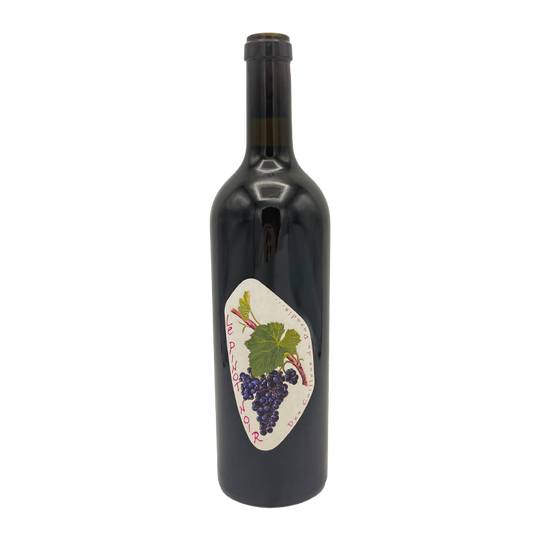 Cabernet Franc, Les Cailloux du Paradis 2020