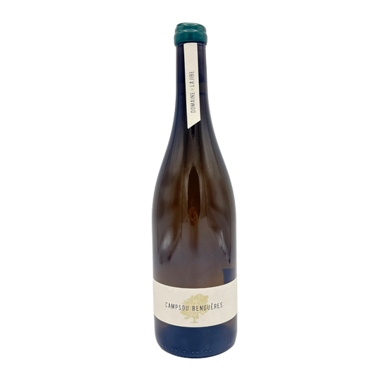 Package Campsou Bengueres Jurançon Sec, Domaine Lajibe 2023