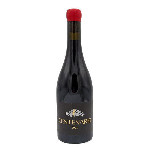 Centenario, AA Sciara Stef Yim 2021