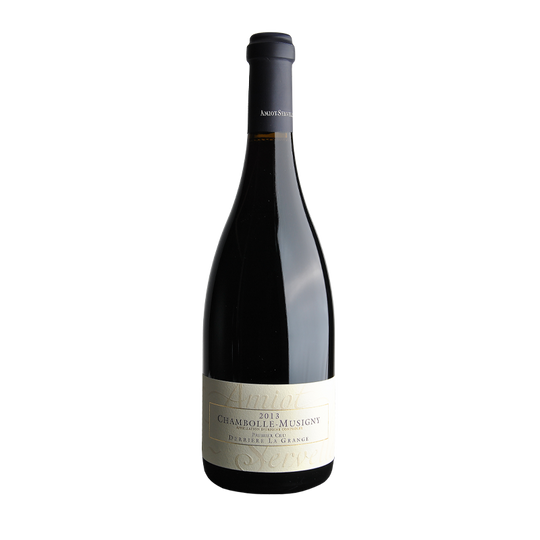 Chambolle-Musigny 1er Cru Derrière La Grange, Domaine Amiot-Servelle 2023